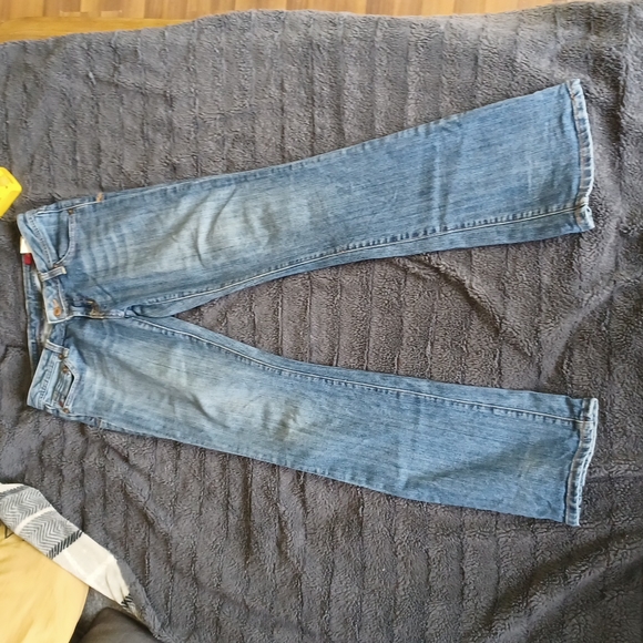 Seven jeans flare - Picture 7 of 7